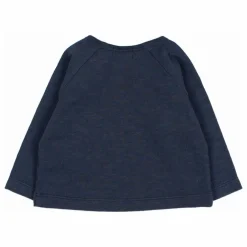 T-shirt Coton Bio | Bleu marine