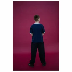 T-shirt Coton Bio | Bleu marine