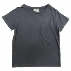 T-shirt Coton bio | Bleu nuit