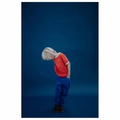 T-shirt Coton Bio | Orange