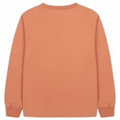 T-shirt Crown | Terracotta