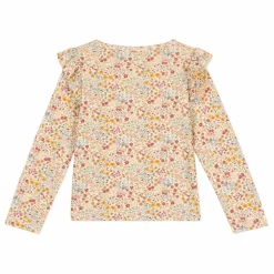 T-shirt Côte Fleuri | Beige