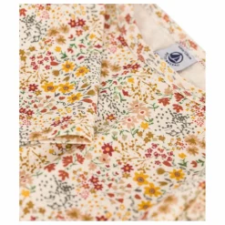 T-shirt Côte Fleuri | Beige