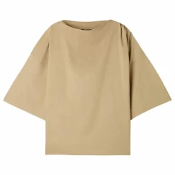 T-shirt Dakota | Beige