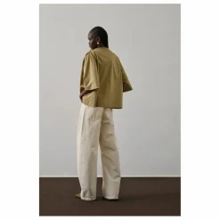 T-shirt Dakota | Beige