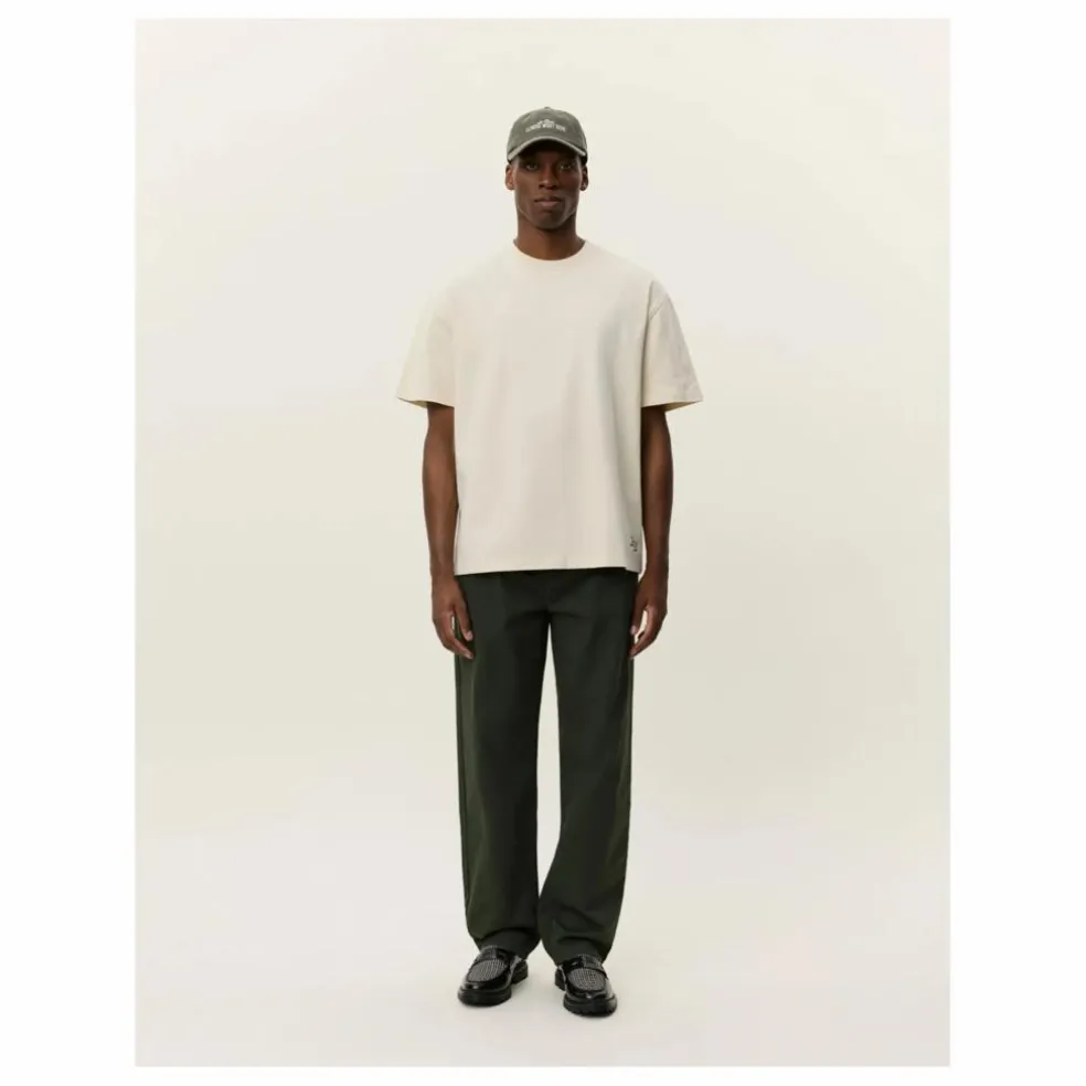 T-Shirt Danton | Ivoire