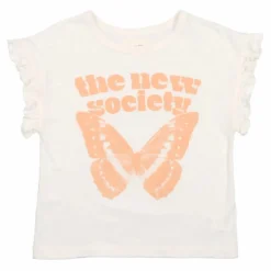 T-Shirt Del Rey | Blanc