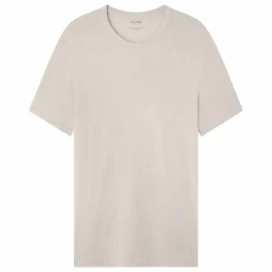 T-shirt Devon | Ecru