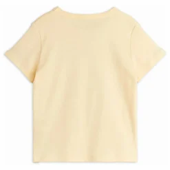 T-shirt Dino SP Coton Bio | Beige