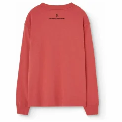 T-shirt Dog Lapin | Rouge