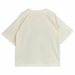 T-shirt Doggies Coton Bio | Blanc