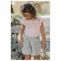 T-shirt Dolce Vita | Rose