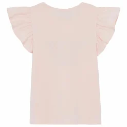 T-shirt Dolce Vita | Rose