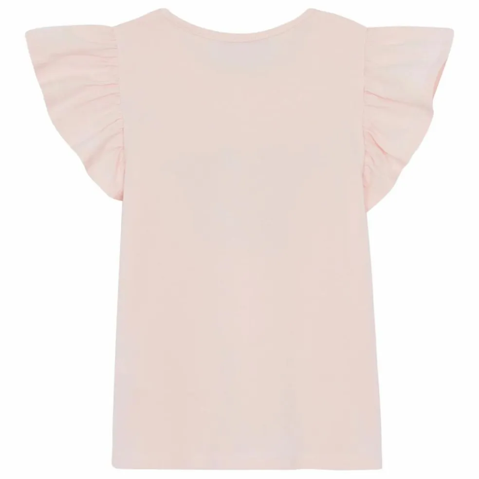 T-shirt Dolce Vita | Rose