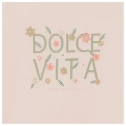 T-shirt Dolce Vita | Rose