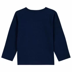 T-shirt Donut | Bleu marine