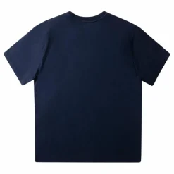 T-shirt Duck Patch | Bleu marine