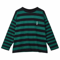 T-shirt Duet Coton Bio | Noir