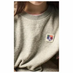 T-Shirt Dyt | Gris chiné