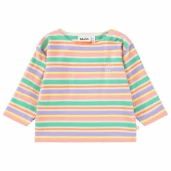 T-shirt Edarko Coton Bio | Vert