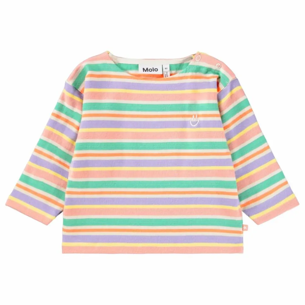 T-shirt Edarko Coton Bio | Vert