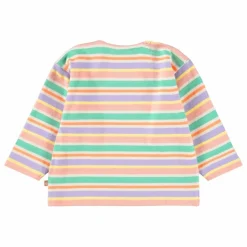 T-shirt Edarko Coton Bio | Vert