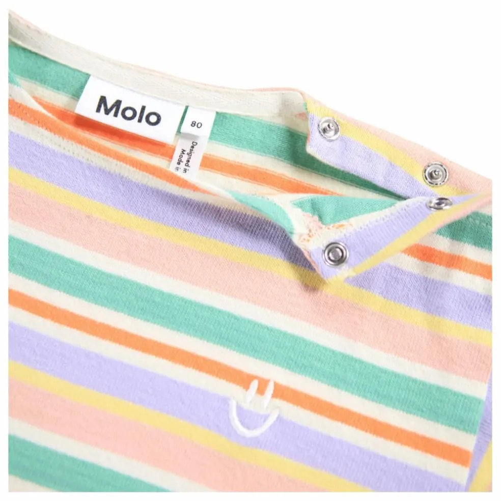 T-shirt Edarko Coton Bio | Vert