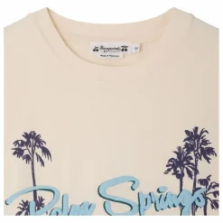 T-shirt Eidan | Ivoire
