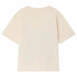 T-shirt Eidan | Ivoire