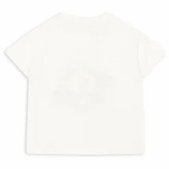 T-Shirt Era Coton Bio | Ecru