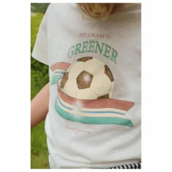 T-Shirt Era Coton Bio | Ecru