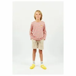 T-Shirt Fabien Coton Bio | Rouge