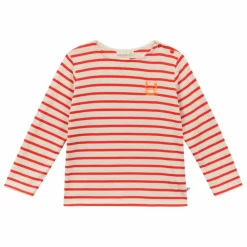 T-Shirt Fabien Coton Bio | Rouge