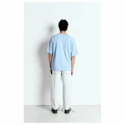 T-Shirt Fazy | Bleu ciel