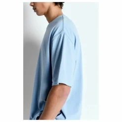 T-Shirt Fazy | Bleu ciel