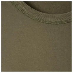 T-Shirt Fazy | Vert kaki