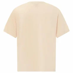 T-Shirt Femme Coton Bio | Blush