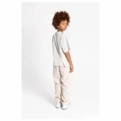 T-shirt Finn Coton Bio | Beige