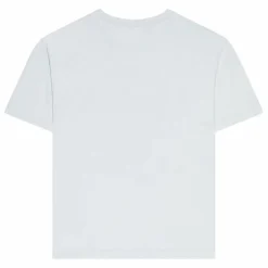 T-shirt Finn Coton Bio | Grège