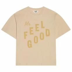 T-shirt Finn Coton Bio | Naturel