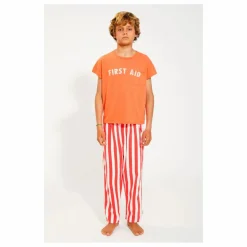 T-shirt First Aid | Orange