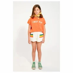 T-shirt First Aid | Orange