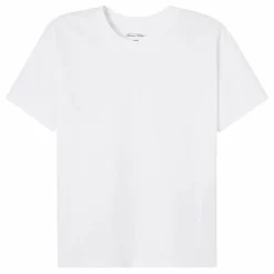 T-shirt Fizvalley | Blanc