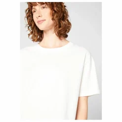 T-shirt Fizvalley | Blanc