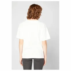 T-shirt Fizvalley | Blanc