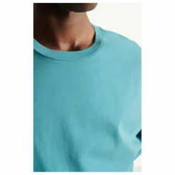 T-shirt Fizvalley | Bleu Lagune
