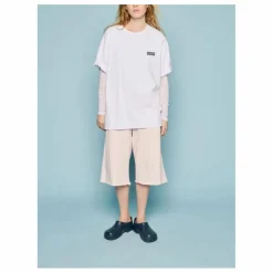 T-shirt Fizvalley - Capsule 20 ans | Blanc