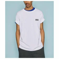 T-shirt Fizvalley - Capsule 20 ans | Blanc