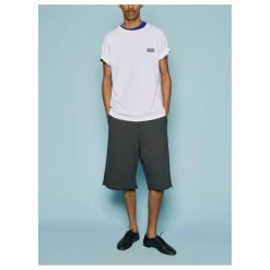 T-shirt Fizvalley - Capsule 20 ans | Blanc