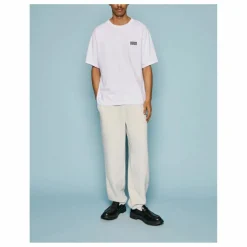 T-shirt Fizvalley - Capsule 20 ans | Blanc